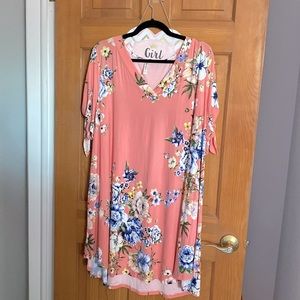 3xl dress/tunic